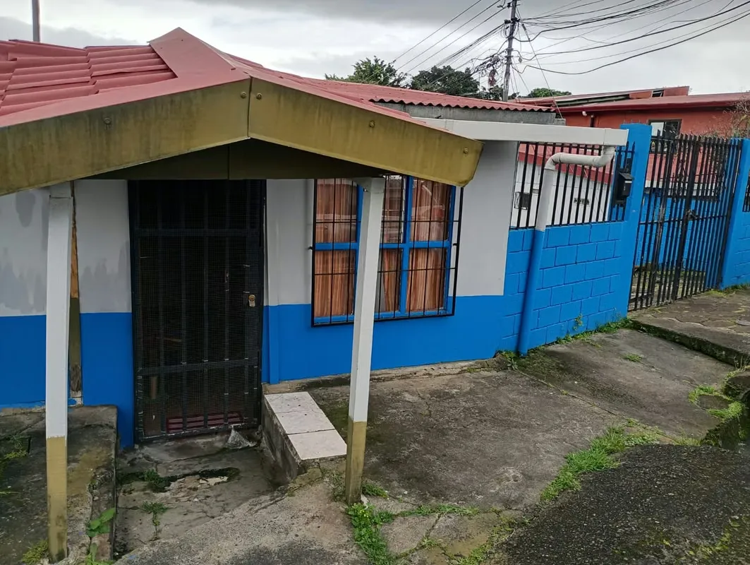 Property is sold with 13 apartments.