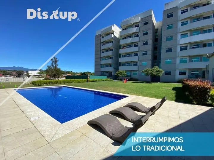 Apartamento en alquiler en Curridabat, Linea Blanca - PJG9990954