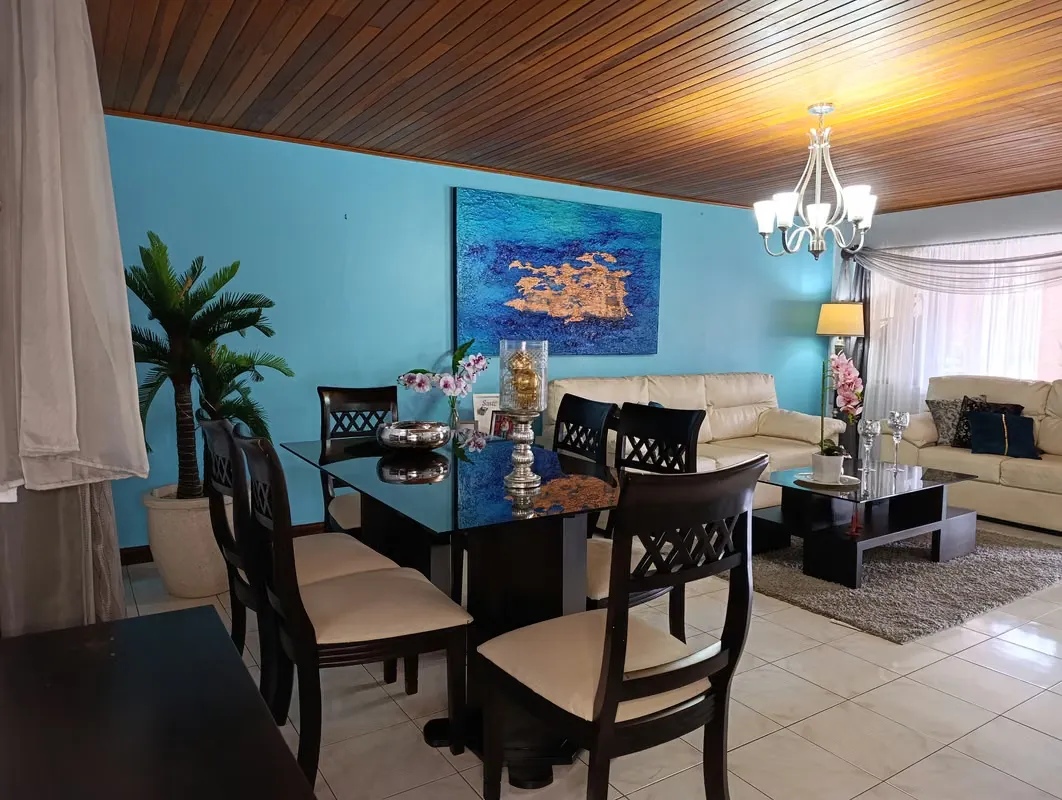 Casa en Venta en Sarchí – Privada, Segura y con Excelente Ubicación
