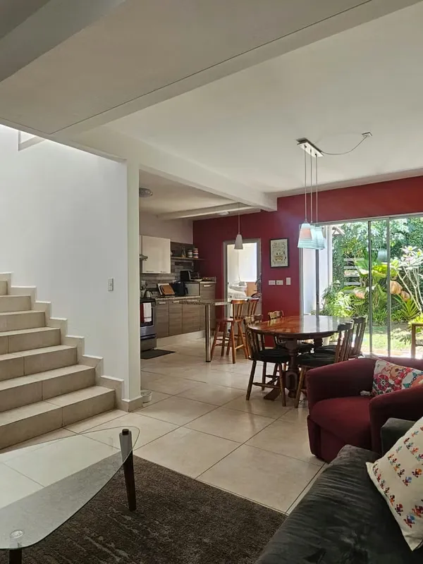 Venta de casa en condominio ubicada en Ciudad Colon