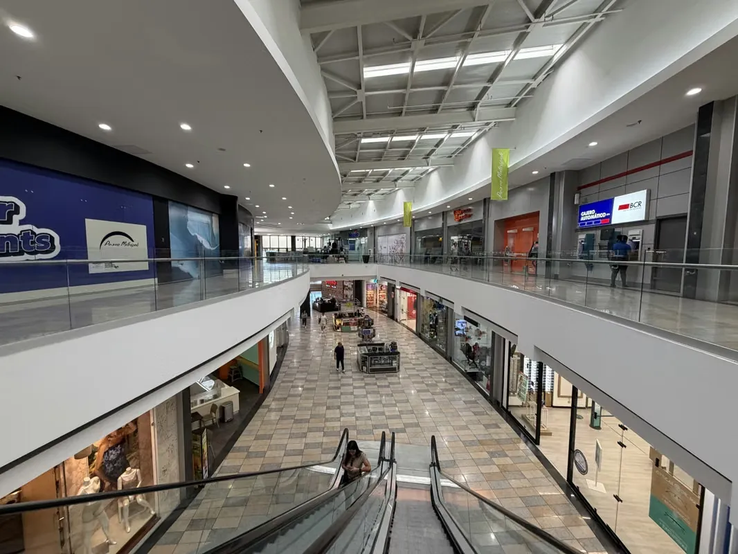 Locales Comerciales en Paseo Metrópoli Cartago | Alto Tráfico, Ubicación Estratégica y Máxima Exposición