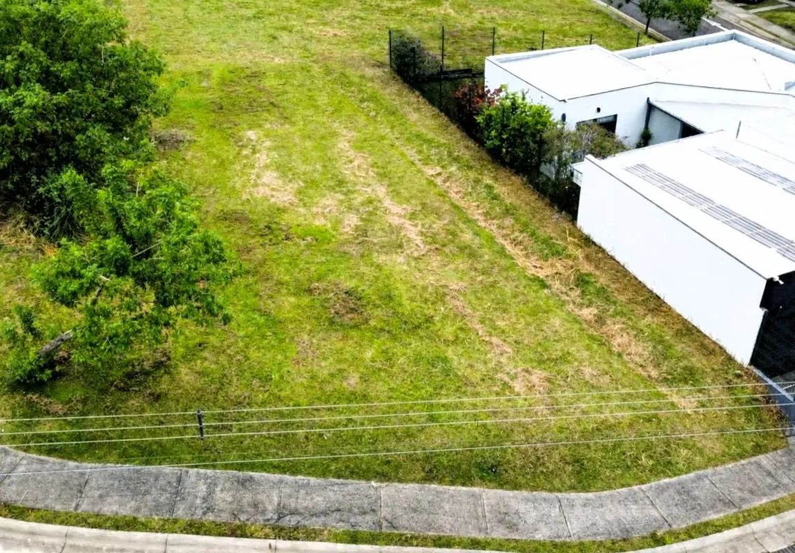 Lot for Sale - Montezuma Condominium- Grecia