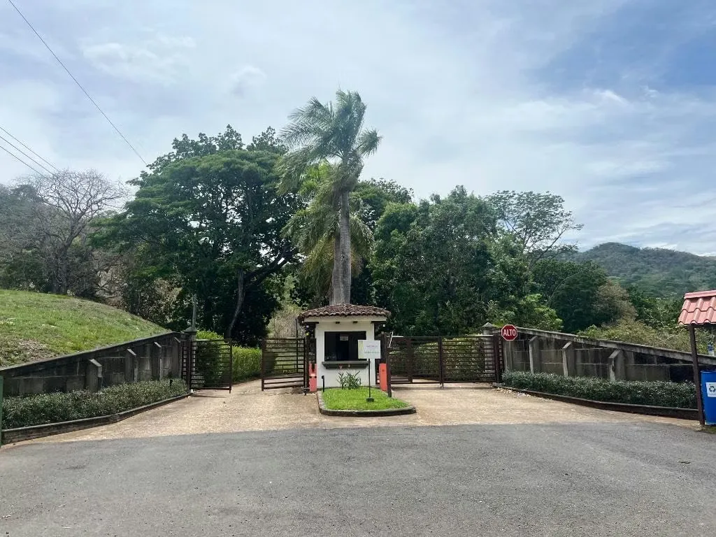 Terreno en venta