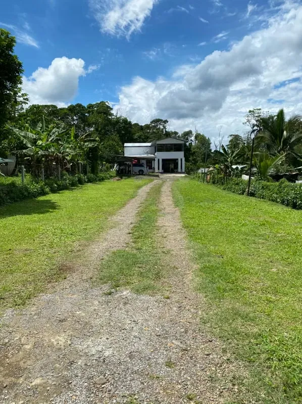 MA Asesorías vende de oportunidad linda propiedad en Puerto Viejo de Sarapiquí, Heredia