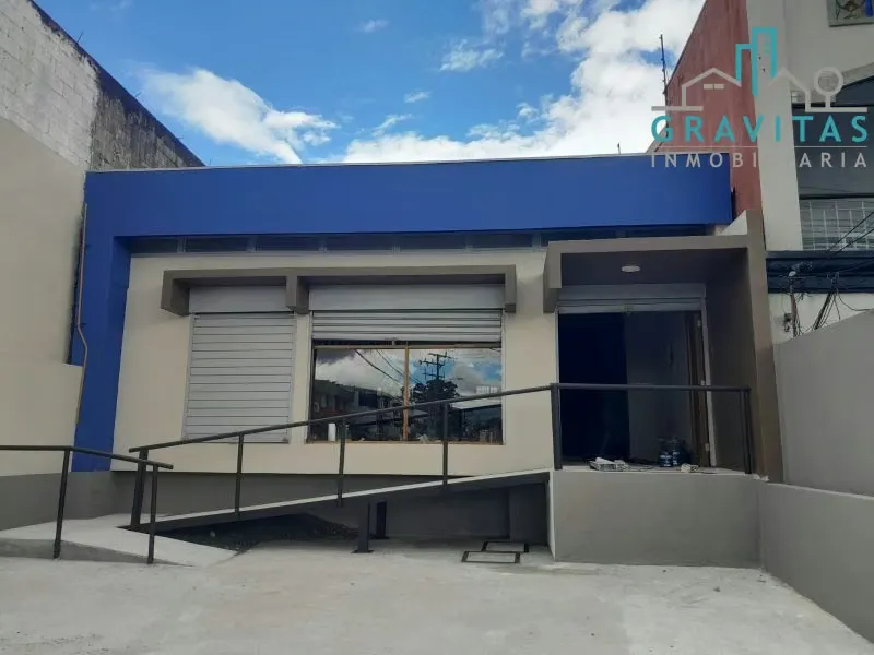 Commercial premises for sale in San Pedro (180 m2) ID 1761