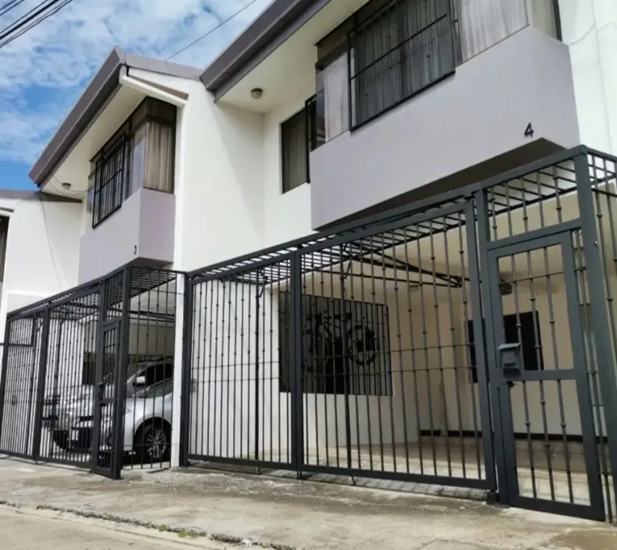 Venta de Apartamentos cercanía a la UNA, San Pablo de Heredia