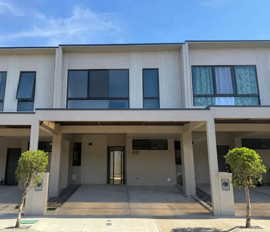 Brand New House for Rent