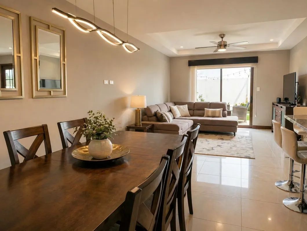 HOUSE FOR RENT IN ALTA VISTA CONDOMINIUM, CIUDAD COLÓN