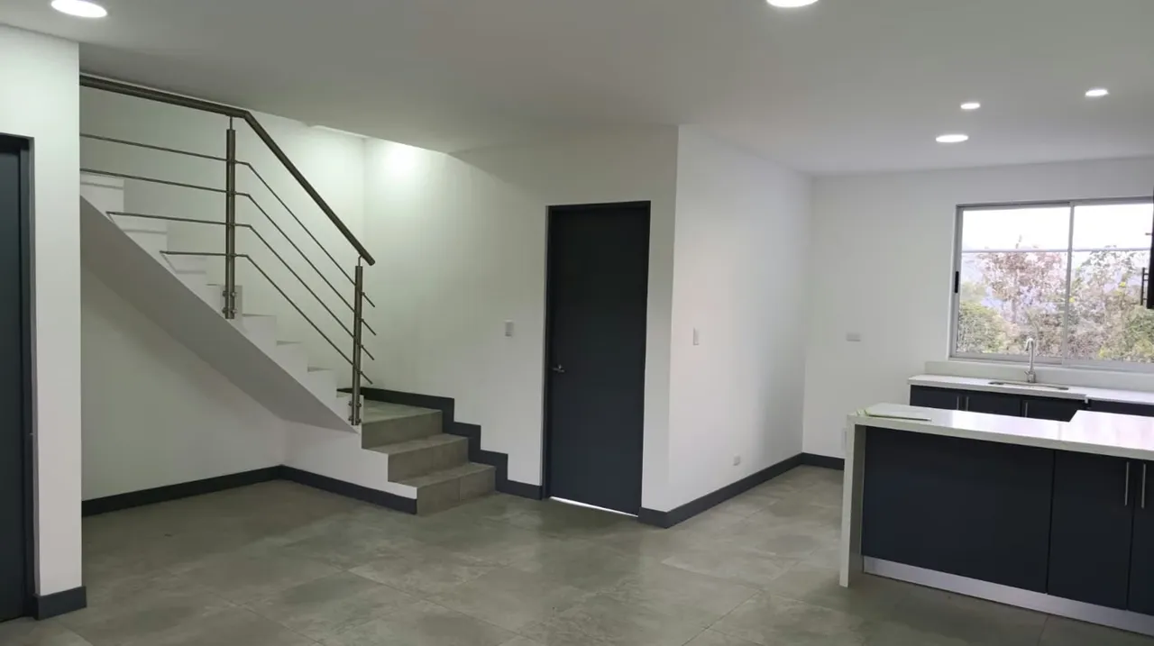 Venta de Casa en La Unión-Tres Ríos. 26-1817