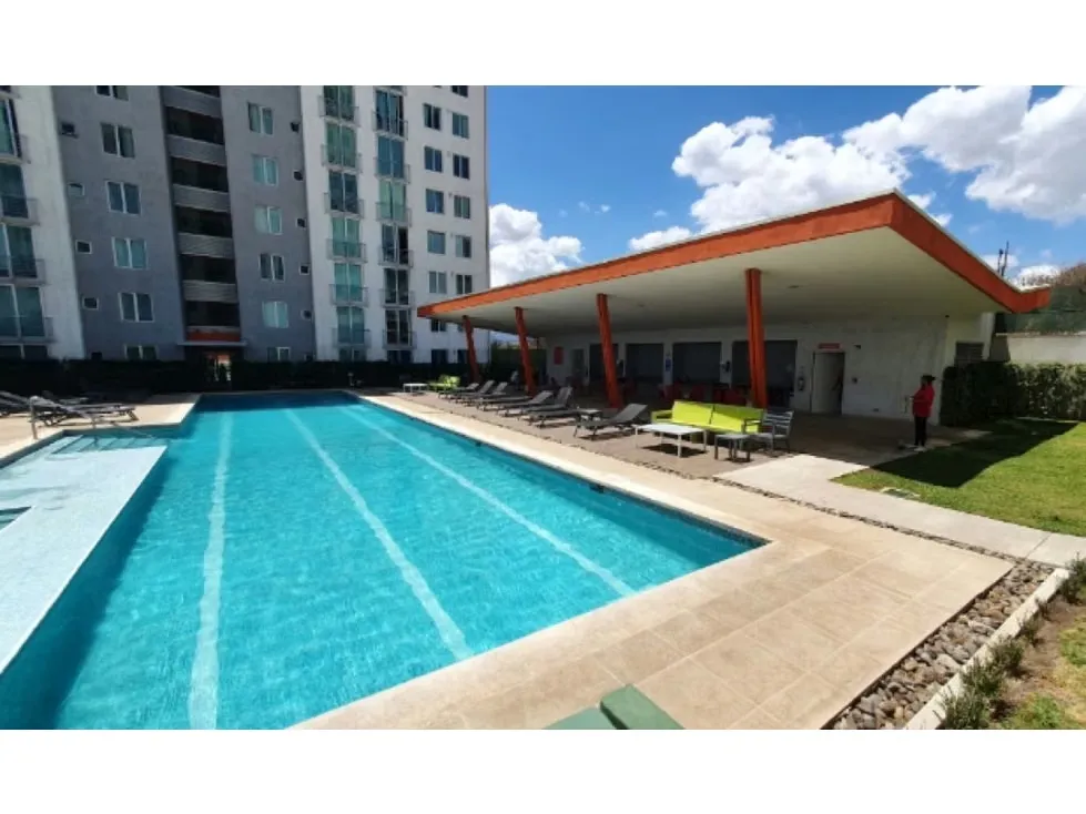 Venta de Apartamento Piso 19 Bambu Lagunilla