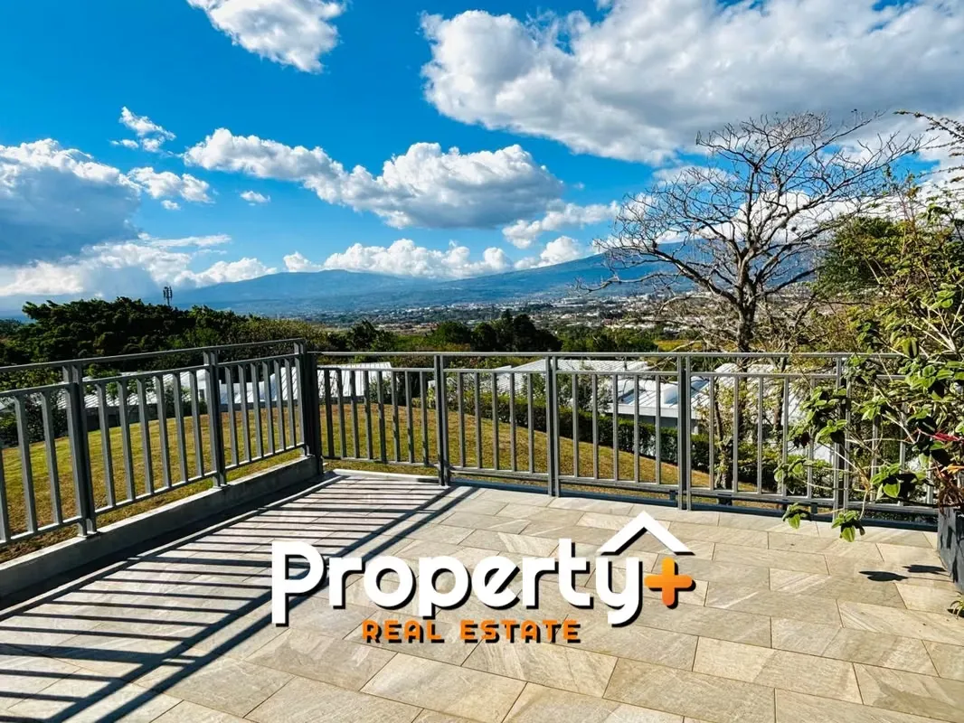 APARTMENT FOR RENT WITH APPLIANCES, ESCAZU, GUACHIPELÍN - 7535328