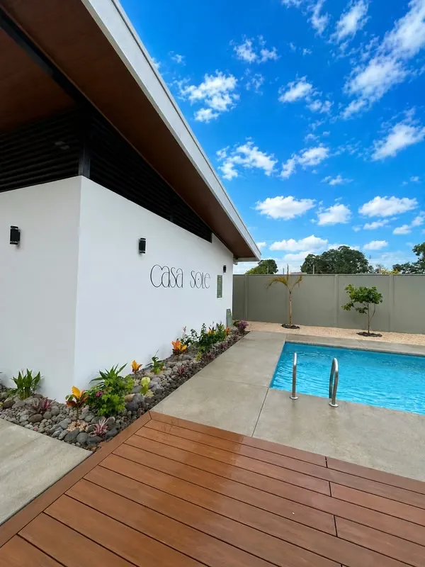 Viví en Casa Sole – Última Casa Modelo B Disponible