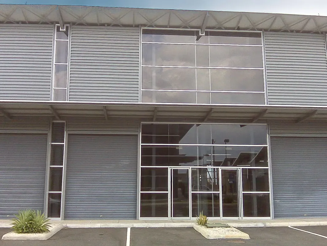 Bodega en venta Solarium Liberia