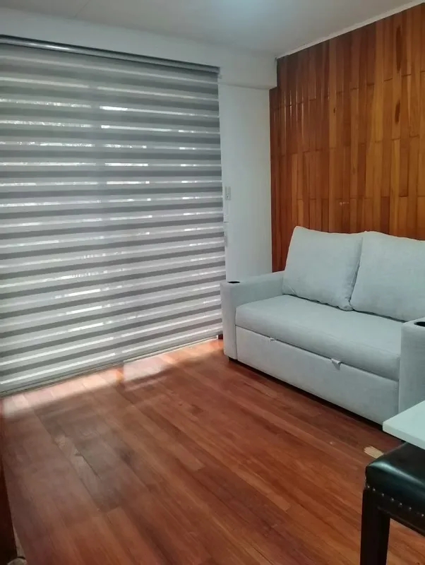 Apartamentos Amueblados En zona de los Arcos
