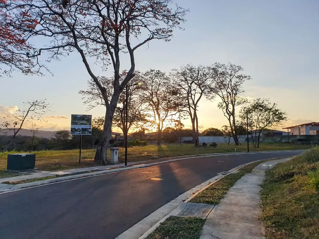 LOT FOR SALE, CONDOMINIO GREEN CITY SAN RAFAEL DE ALAJUELA FLAT TOPOGRAPHY