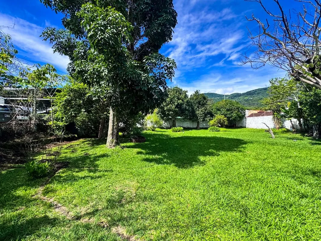 LOT FOR SALE IN ESCAZÚ FOR INVESTMENT