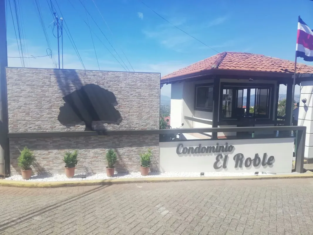 DE OPORTUNIDAD, VENTA DE LOTE EN CONDOMINIO EN GRECIA, ALAJUELA#5994