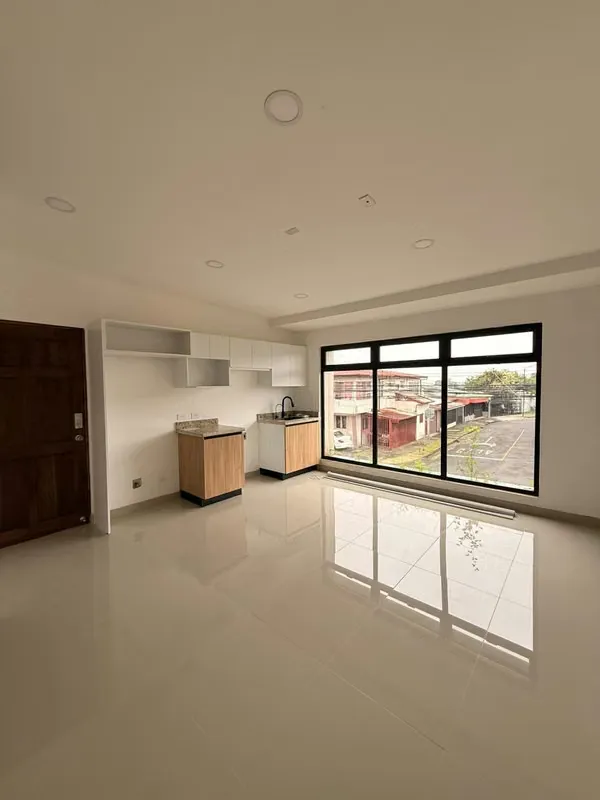 House for rent in Curridabat- condo 2 levels