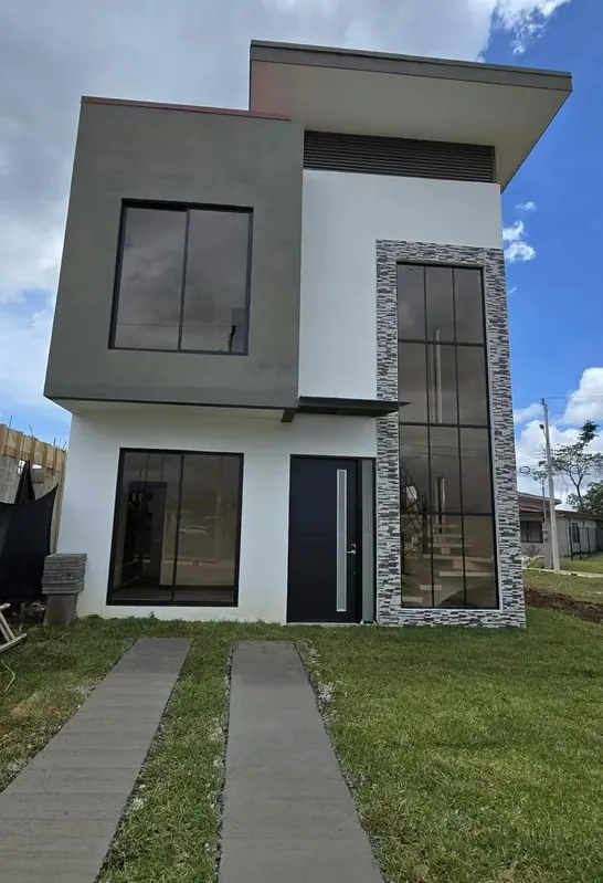 NEW HOUSE FOR SALE IN CONDOMINIUM IN GRECIA, ALAJUELA#5840