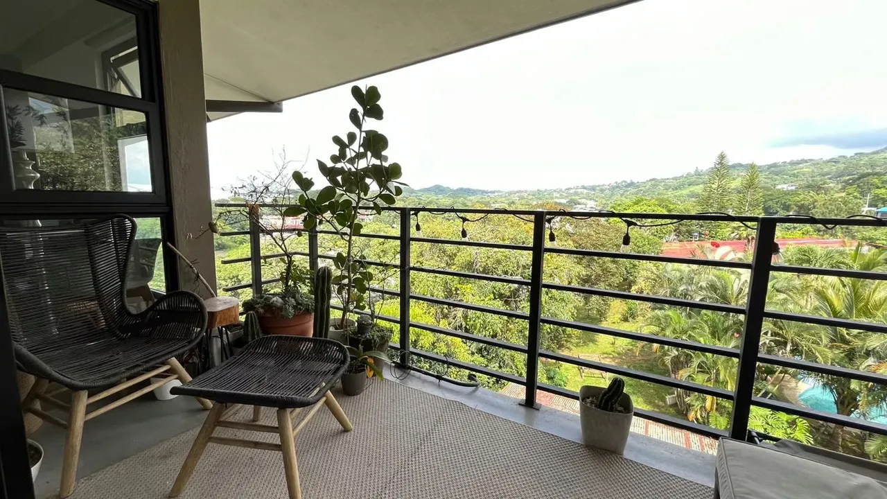 En Venta Brasil de Mora | Apartamento en Último Piso Rodeado de Naturaleza