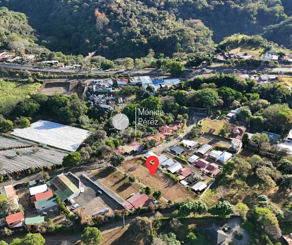 LOTE MULTIUSO EN VENTA - EL LLANO - NARANJO