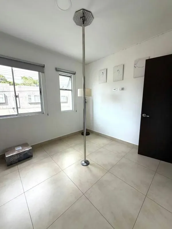 Venta de casa en Condominio Brisas del Bosque