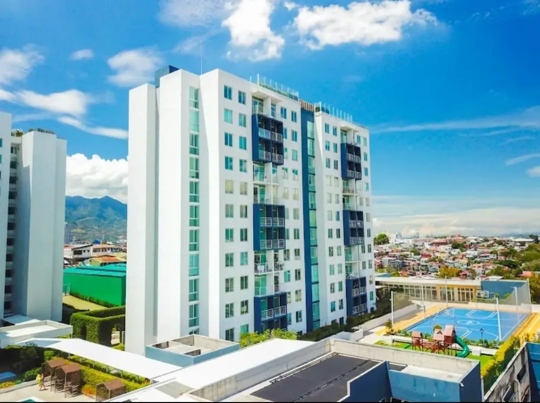 FURNISHED APARTMENT FOR RENT | BAMBÚ RIVERA CONDOMINIUM | TIBÁS