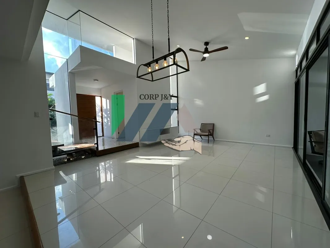 Alquiler de Casa en San Francisco- excelente oportunidad