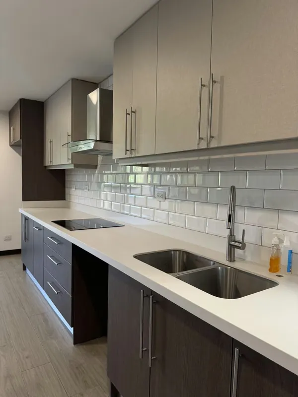 SE ALQUILA APARTAMENTO SIERRAS DE LA UNION