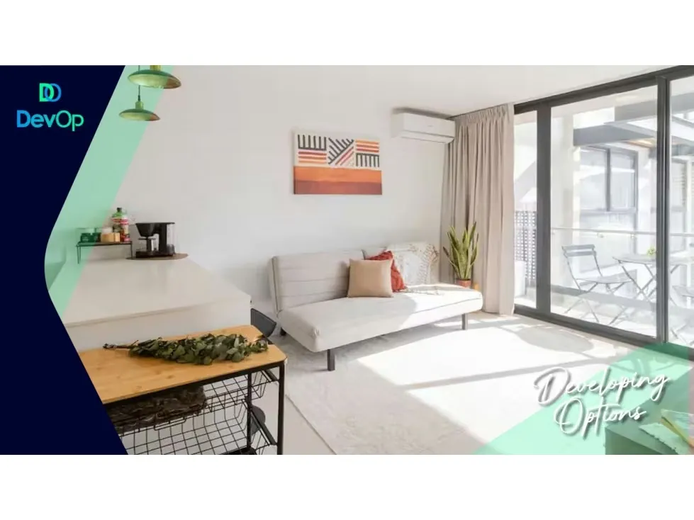 ALQUILER / VENTA DE APARTAMENTO AMUEBLADO, TORRE SKY, NUNCIATURA