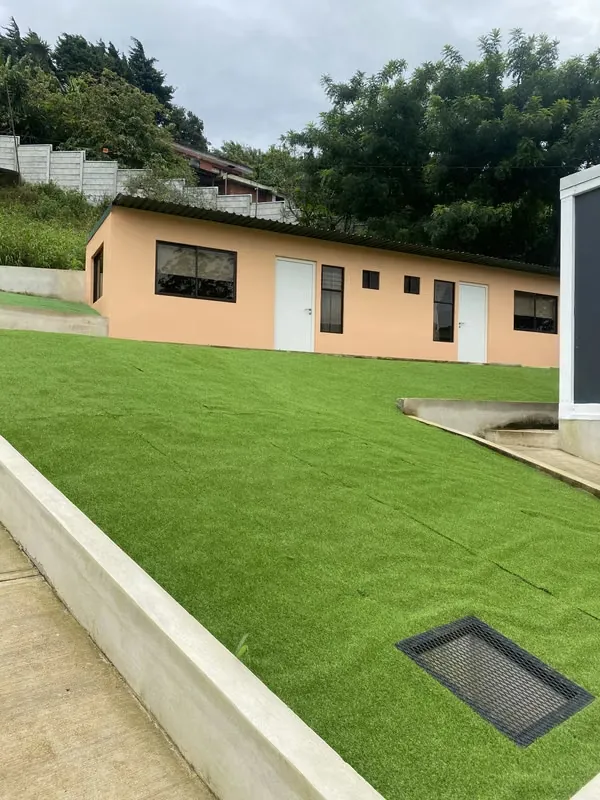Apartamento moderno y funcional, ideal para quienes buscan comodidad en un espacio práctico.