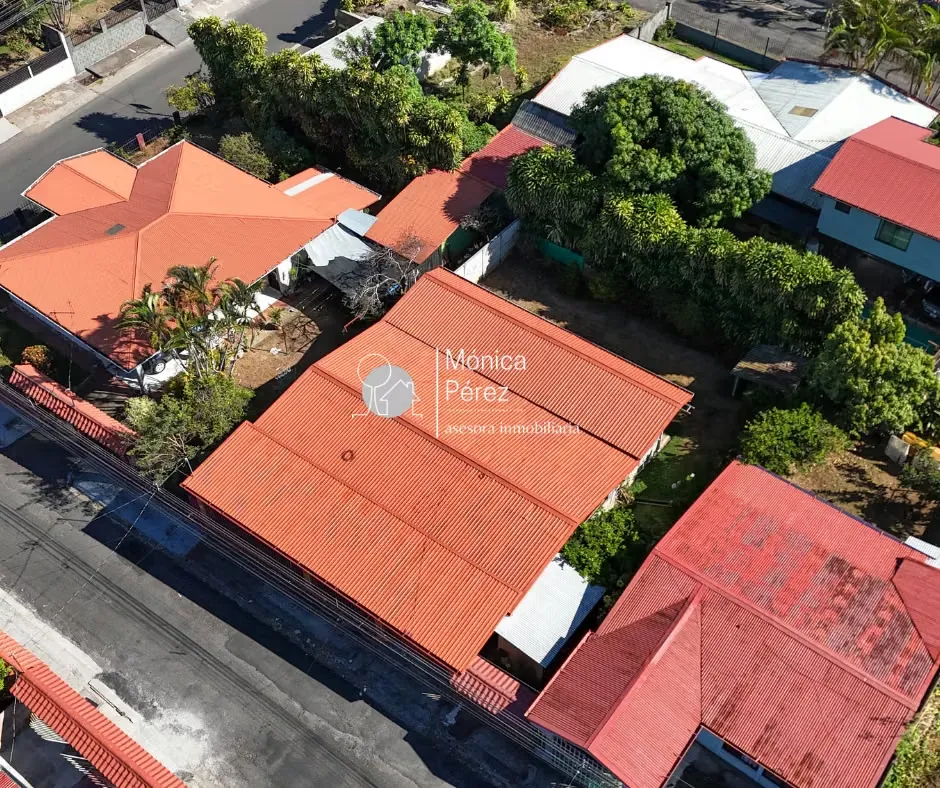 CASA EN VENTA ZONA CENTRICA SARCHÍ