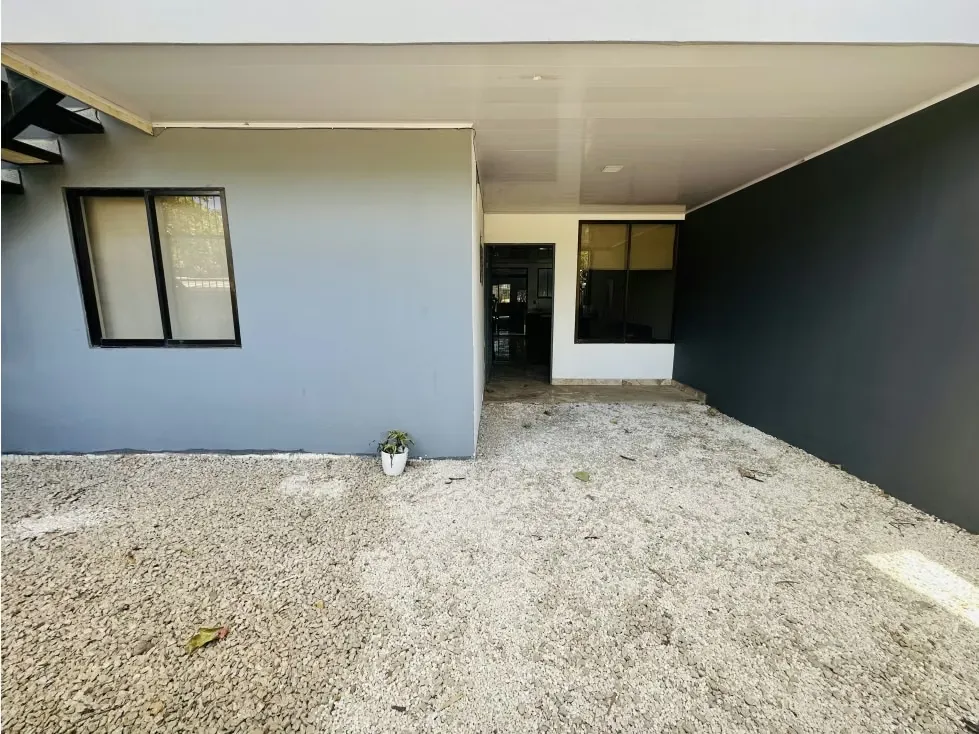 Casa 3 bedrooms | Huacas 10 minutes from the beach