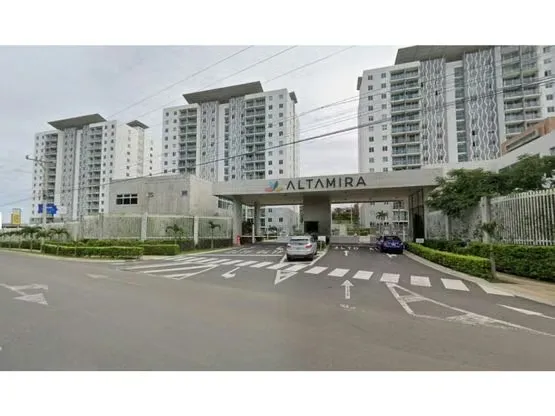 AE ARCHITECTURE | APARTMENT FOR RENT IN SAN PABLO CONDOMINIUM AE 1278