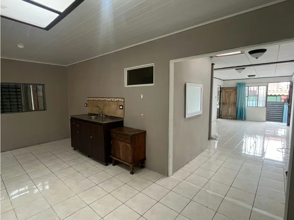 CASA EN VENTA EN CORONADO