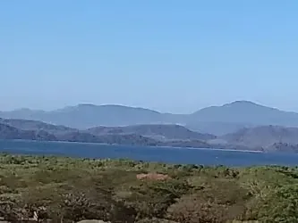 Finca con vista al mar de Colorado de Abangares, Guanacaste