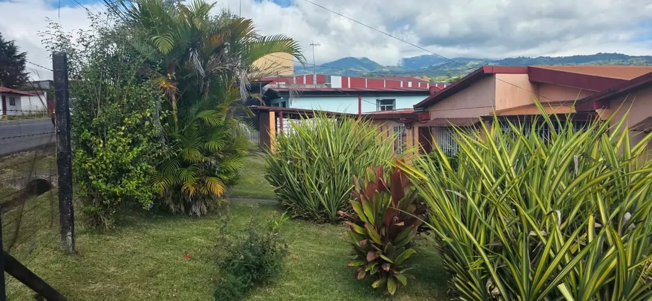 Venta propiedad Guadalupe San José con dos casas