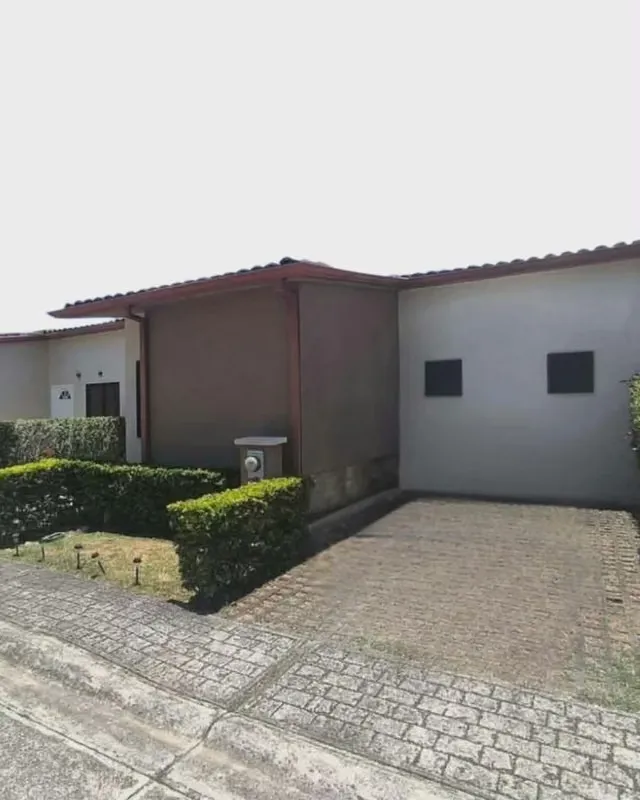 Precio de oferta! Cómoda casa en condominio full amenidades