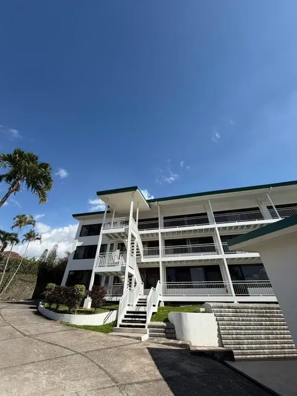 Exclusive apartment for rent in Bello Horizonte de Escazú 1500 plus VAT and deposit,