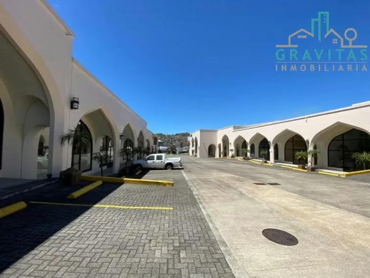 Shopping mall for sale in San Rafael, Escazú ID 1576