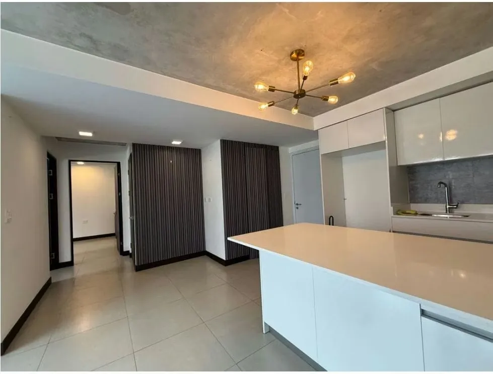 Apartamento Amueblado en Alquiler KHAYA Curridabat 2 Habitaciones  Premium A Pasos de Aleste