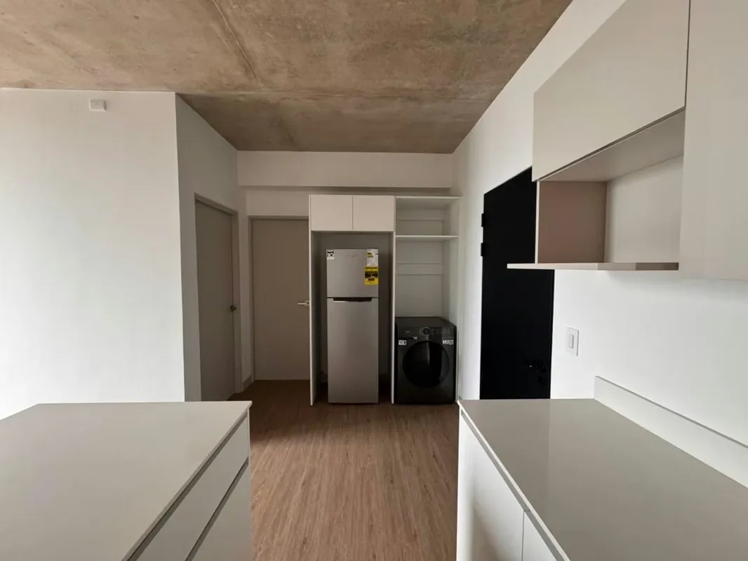 For rent or sale Fully Furnished 1 bedroom apartment