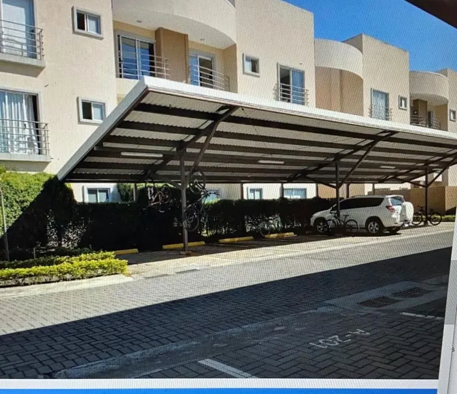 APARTMENT FOR RENT IN LOS PRINCIPES IN ALAJUELA