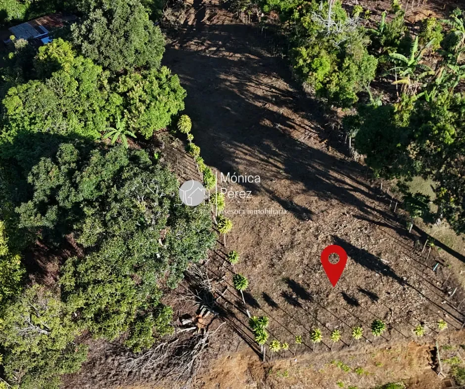 For Sale – Spacious Lot in Sabanillas - Sarchí