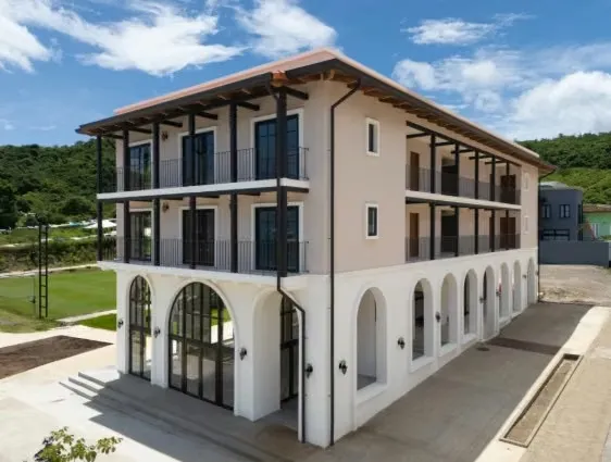 NEW APARTMENTS FOR SALE, GUANACASTE, PLAYA DANTA, LA RAMBLA
