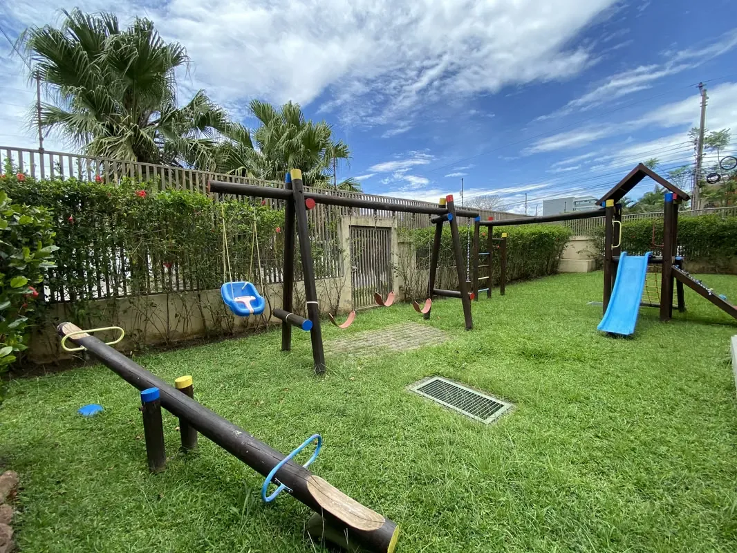 VENTA DE CASA EN CONDOMINIO EN TREJOS MONTEALGRE