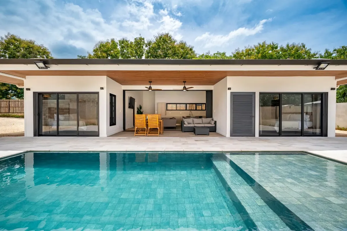 Casa Lista para Habitar en Venta en Pinilla, Guanacaste