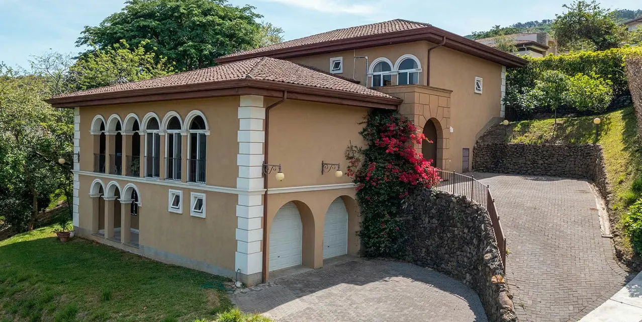 Casa Pilotta Ciudad Colón