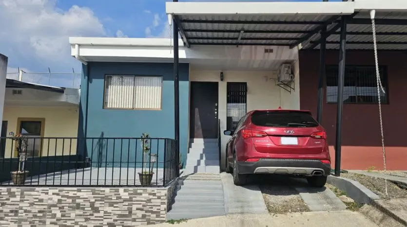Fully Furnished House for Sale in a Private Residential Community