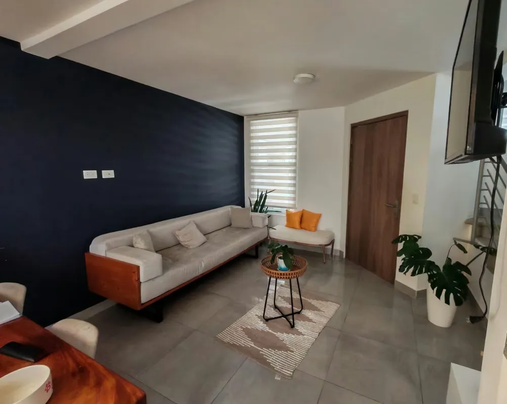 House for Sale in Novazul Condominium with Patio
